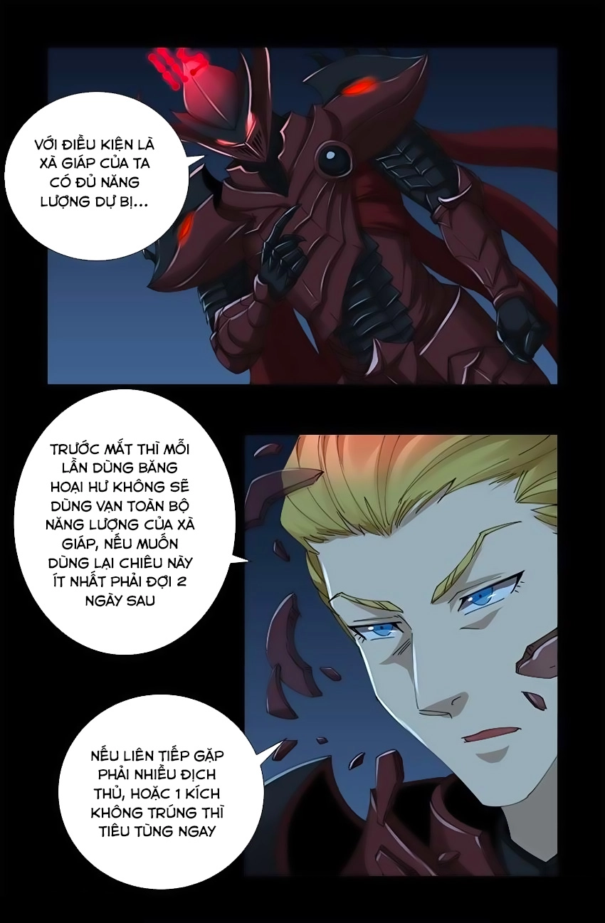 Huyết Ma Nhân Chapter 418 - 7