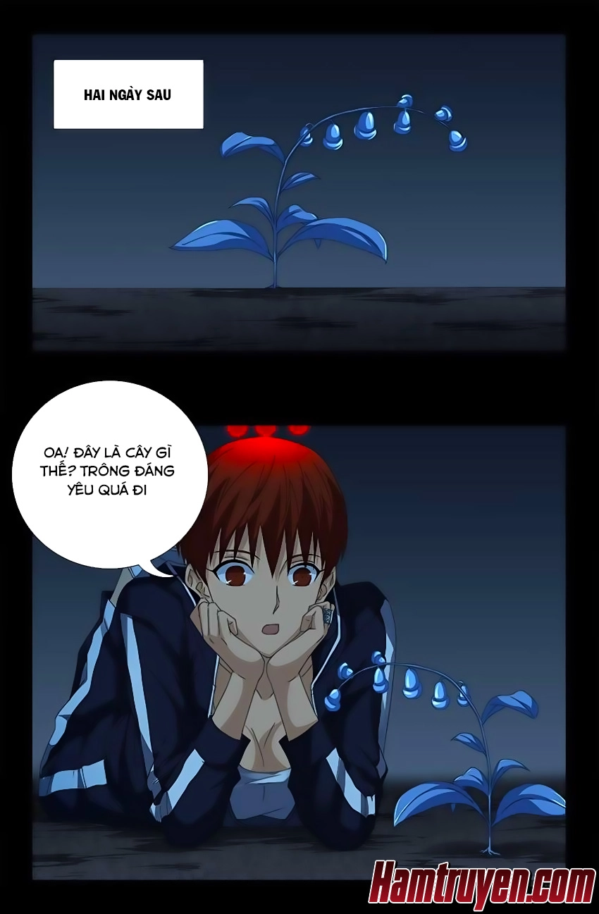 Huyết Ma Nhân Chapter 419 - 2