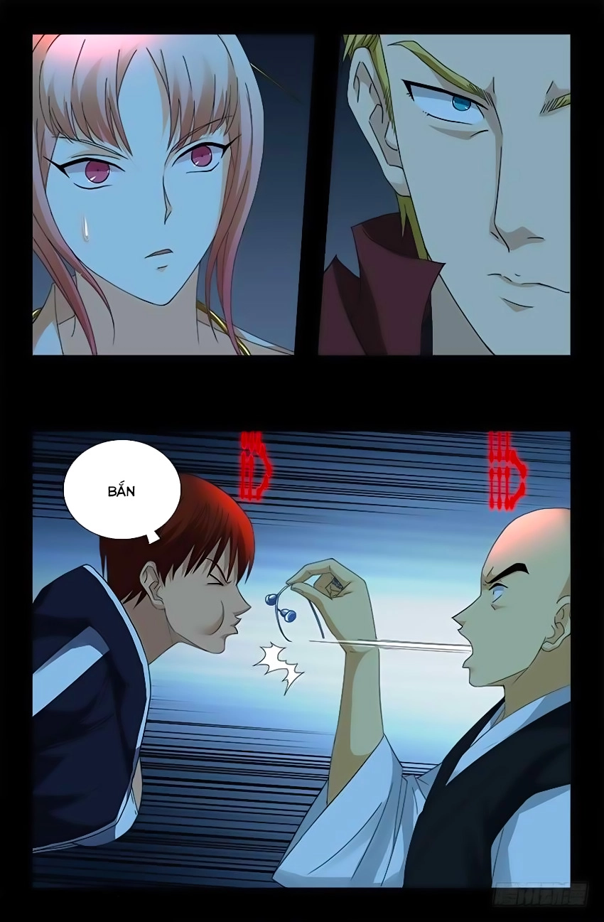 Huyết Ma Nhân Chapter 419 - 5