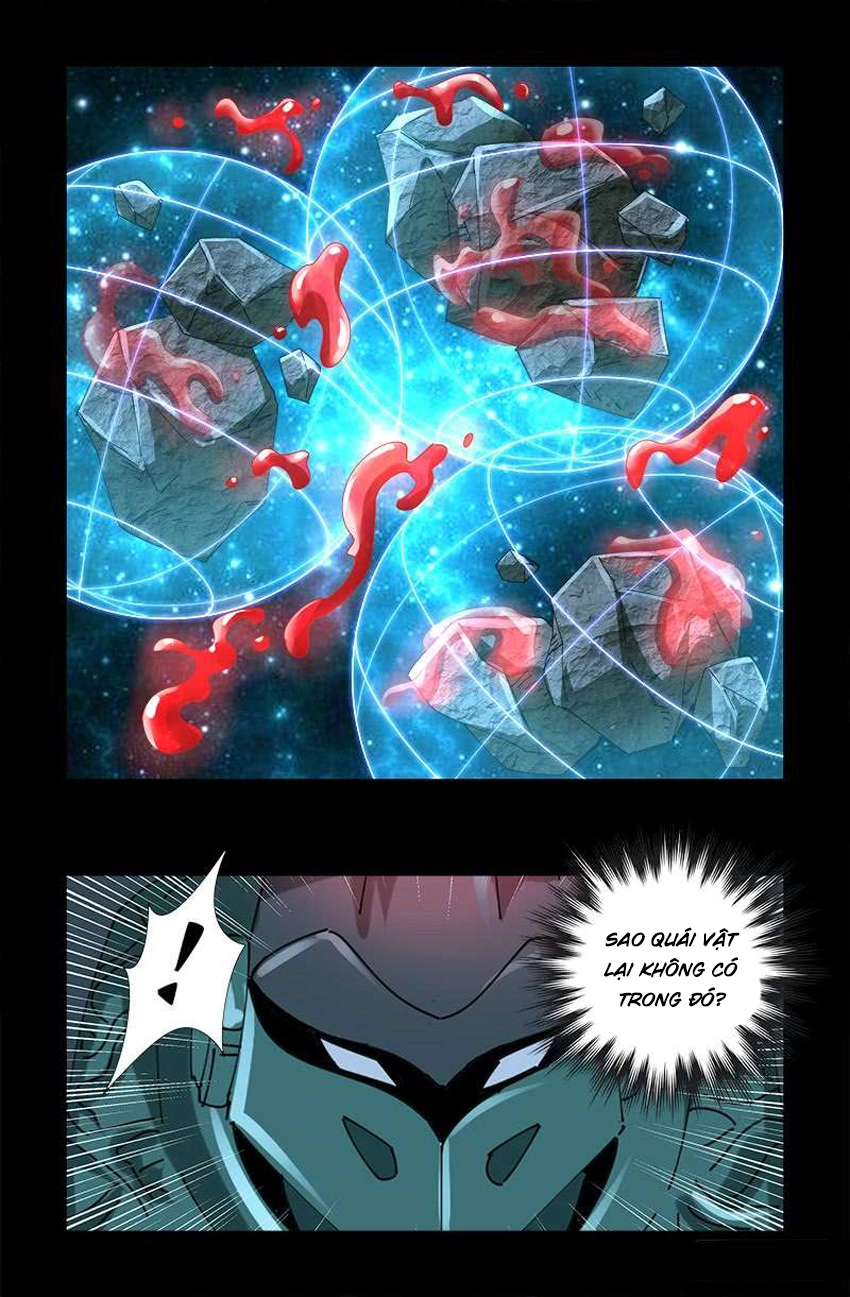 Huyết Ma Nhân Chapter 420 - 13