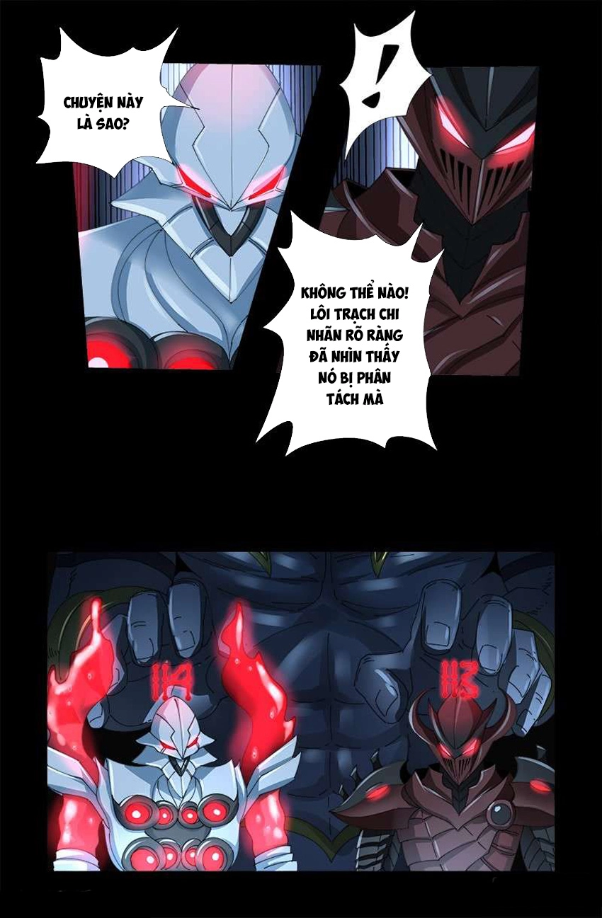 Huyết Ma Nhân Chapter 420 - 14