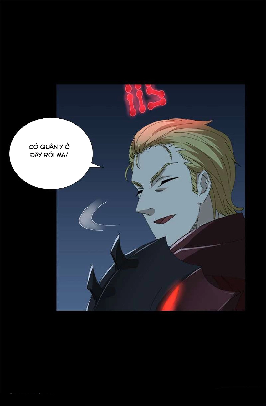 Huyết Ma Nhân Chapter 420 - 19