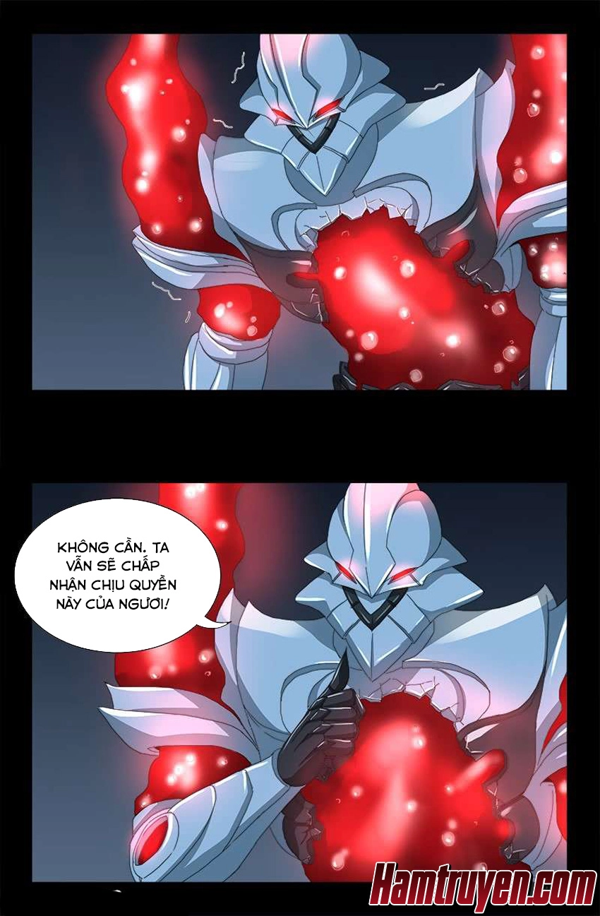 Huyết Ma Nhân Chapter 423 - 19