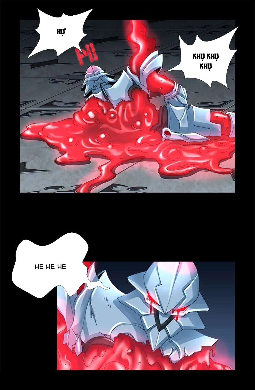 Huyết Ma Nhân Chapter 424 - 9