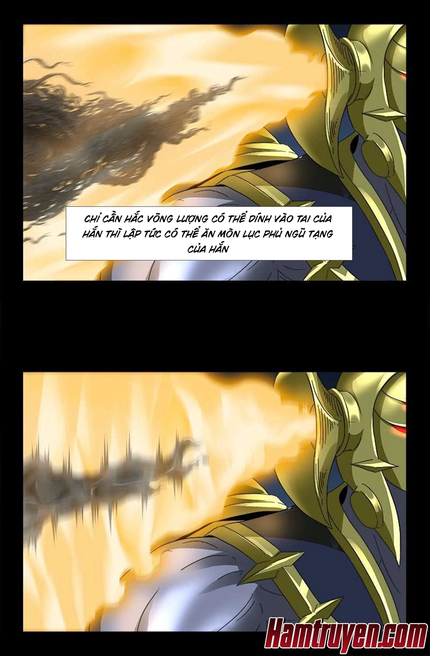 Huyết Ma Nhân Chapter 425 - 3