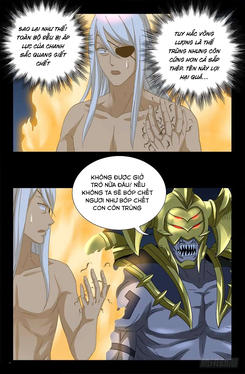 Huyết Ma Nhân Chapter 425 - 4