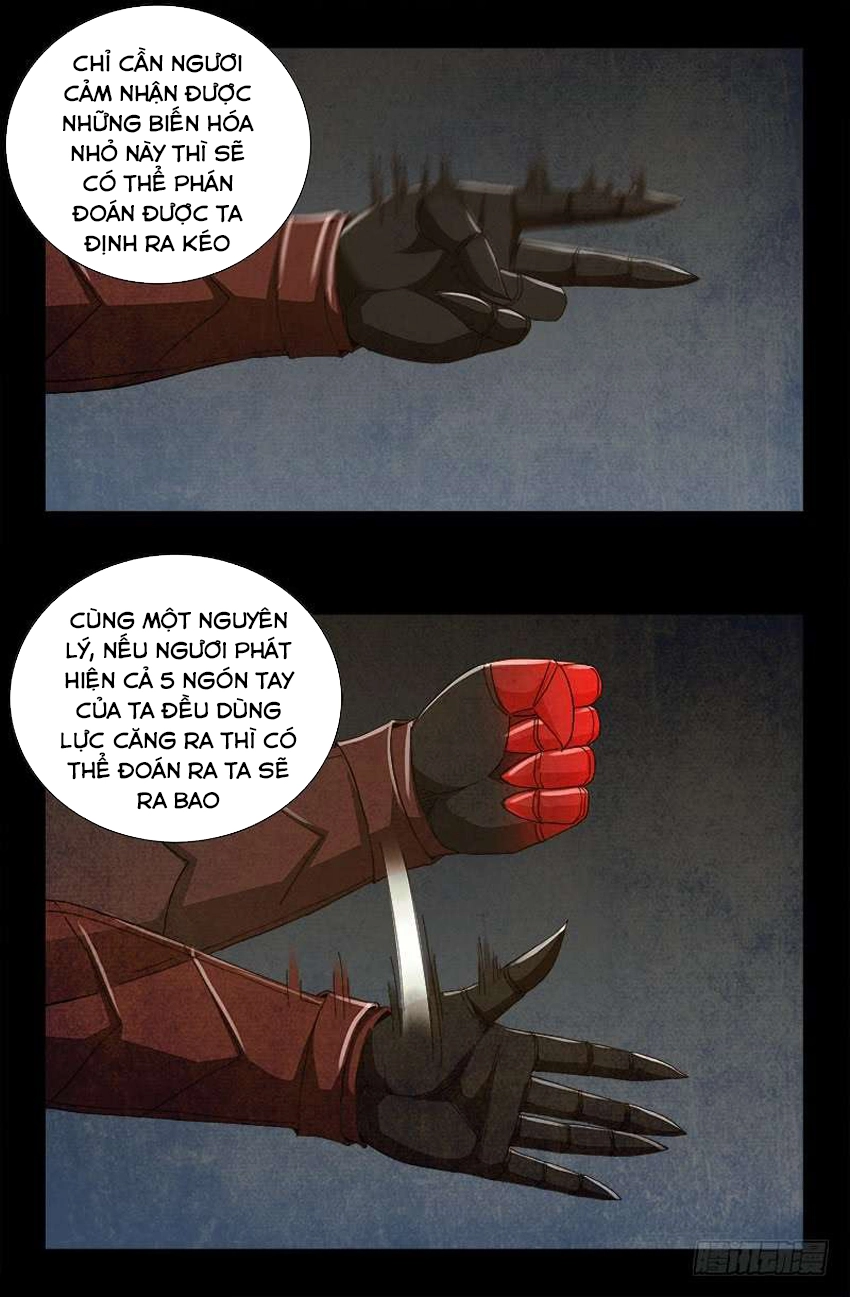 Huyết Ma Nhân Chapter 425 - 14