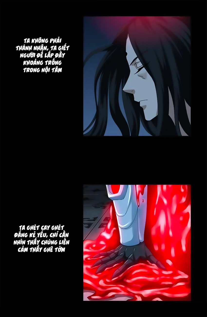 Huyết Ma Nhân Chapter 426 - 8