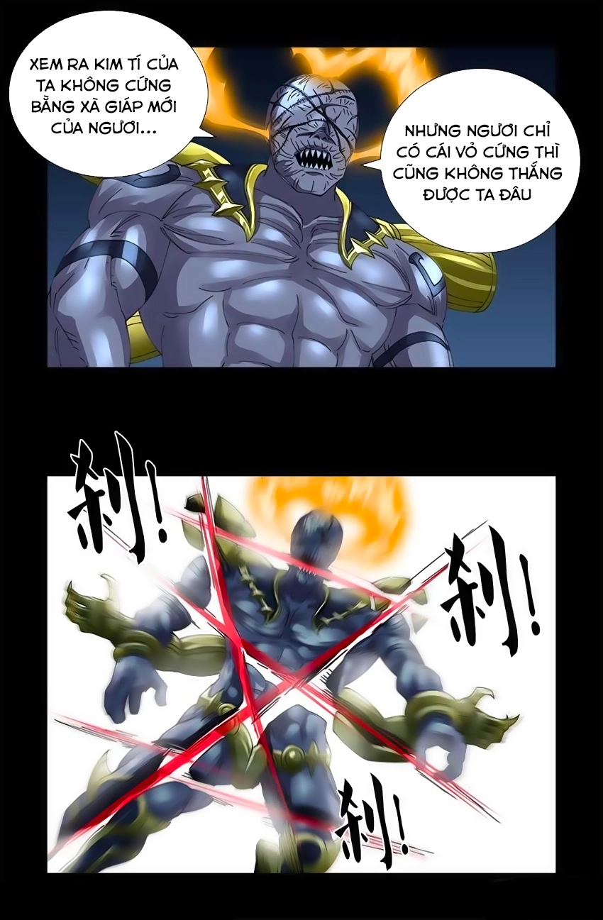 Huyết Ma Nhân Chapter 428 - 13