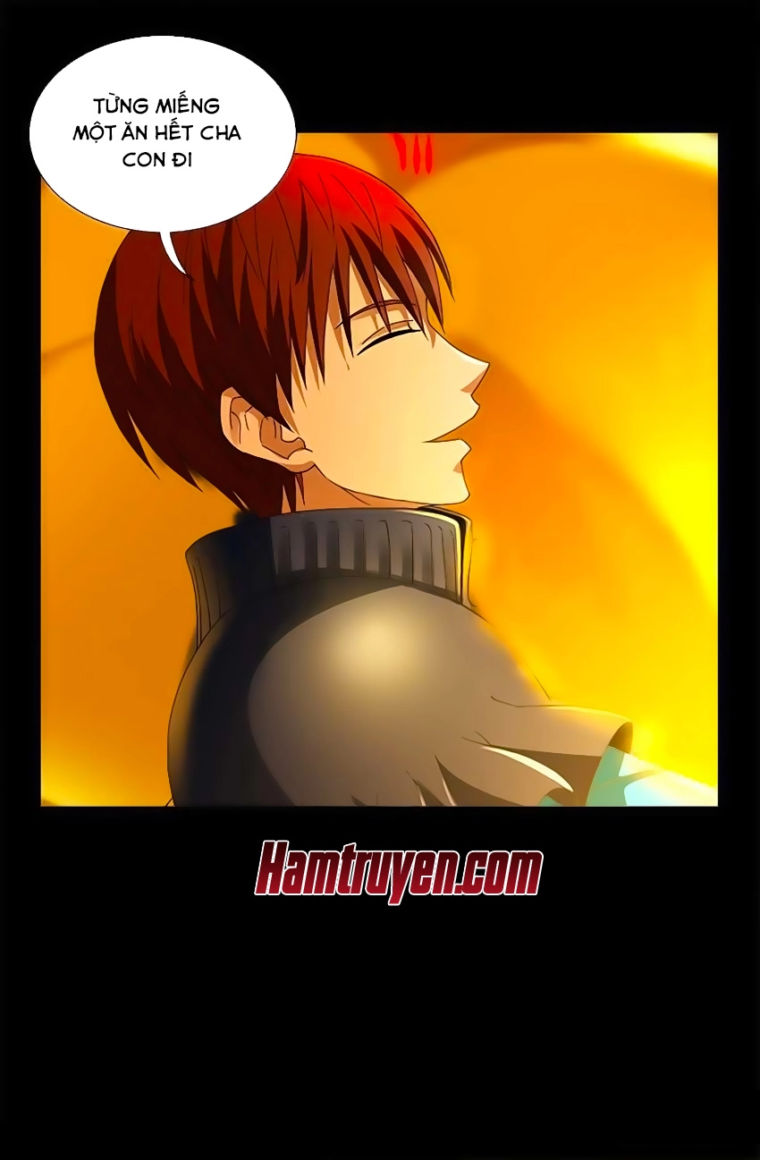 Huyết Ma Nhân Chapter 429 - 11