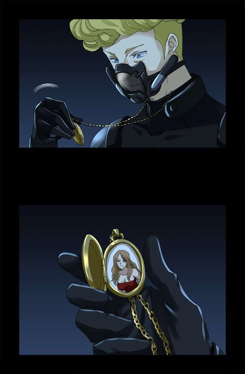 Huyết Ma Nhân Chapter 430 - 3