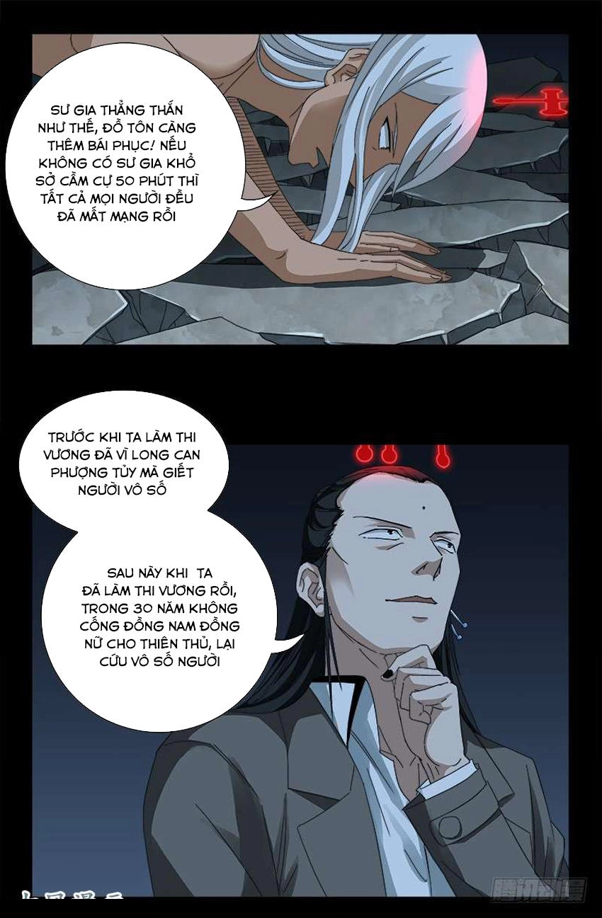 Huyết Ma Nhân Chapter 431 - 14