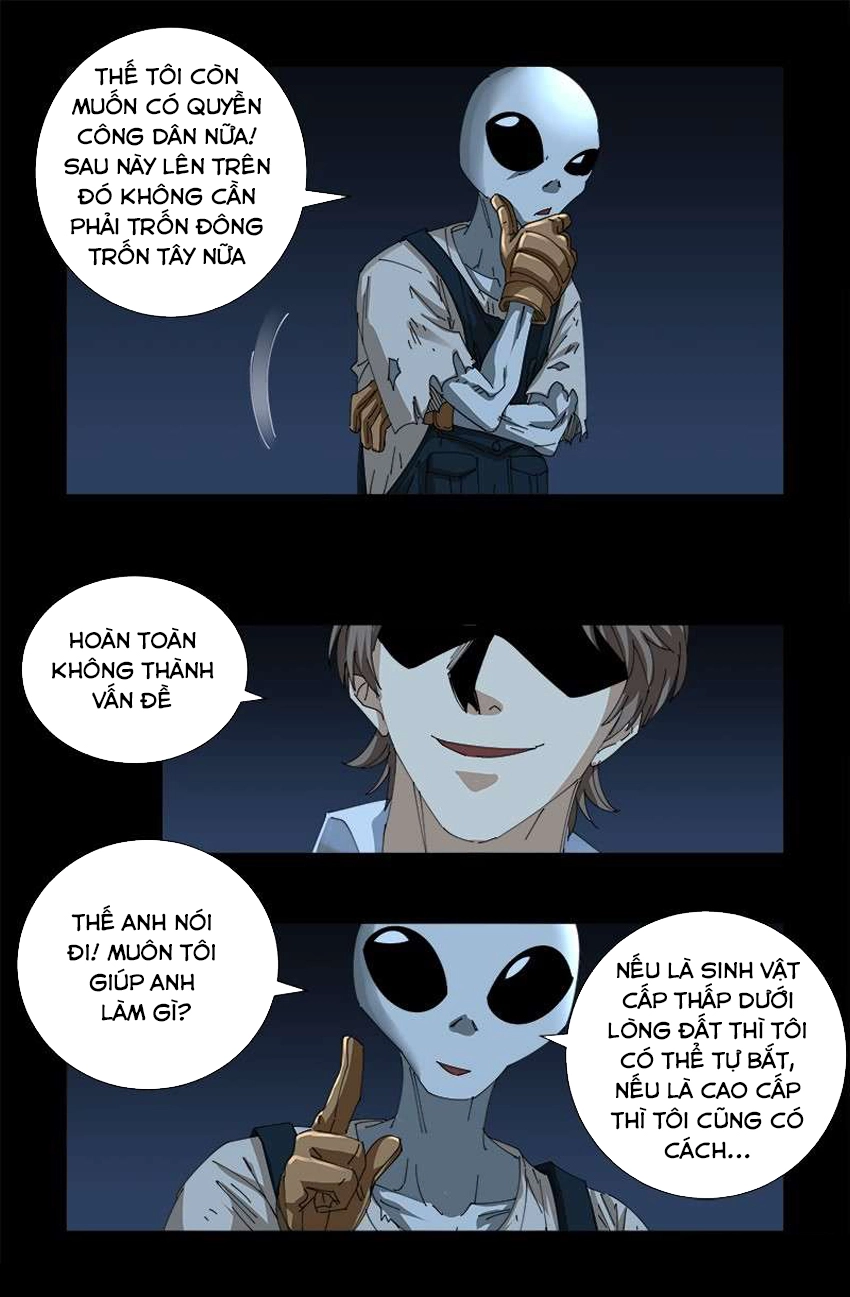 Huyết Ma Nhân Chapter 433 - 14