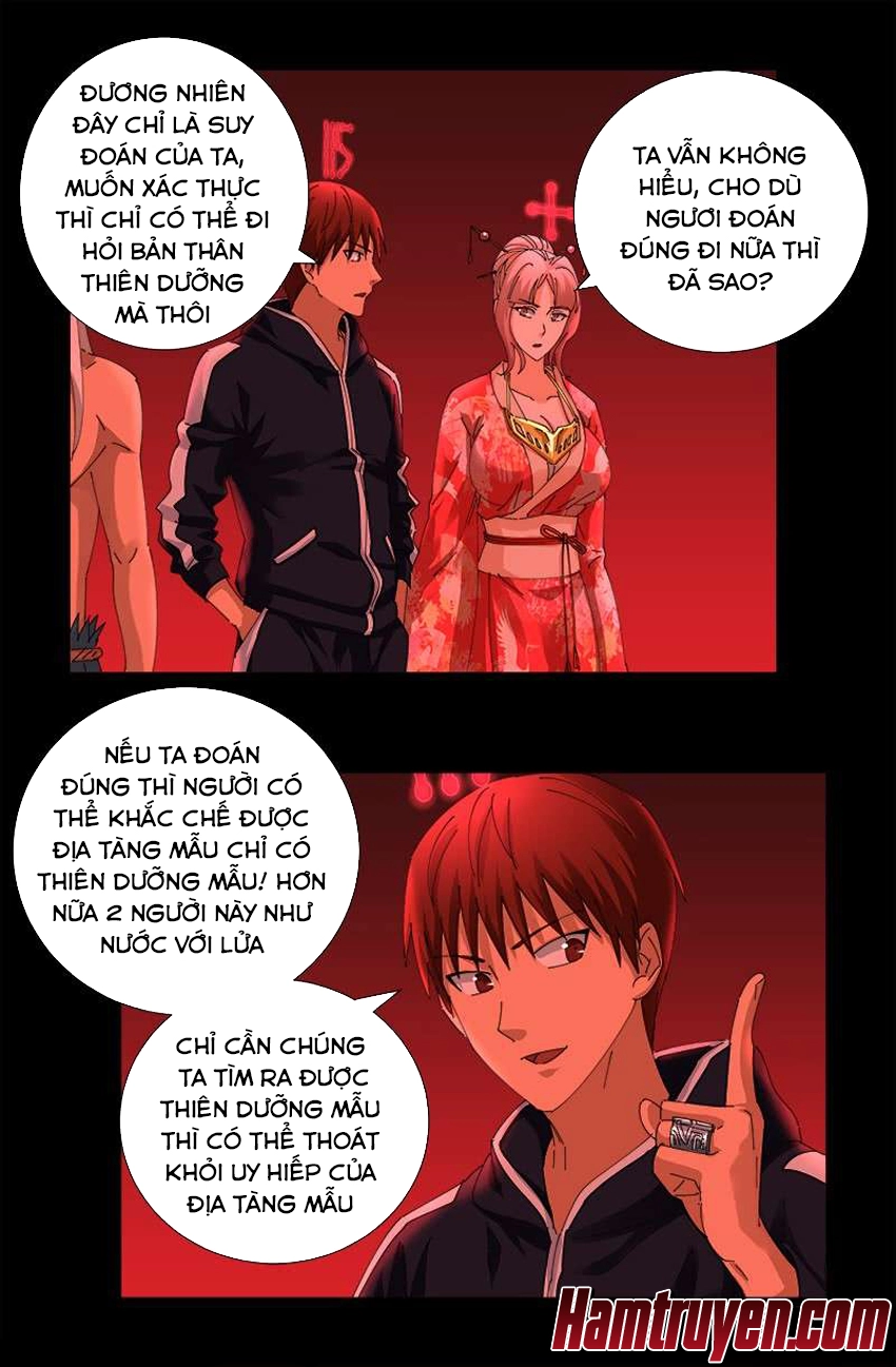 Huyết Ma Nhân Chapter 434 - 6