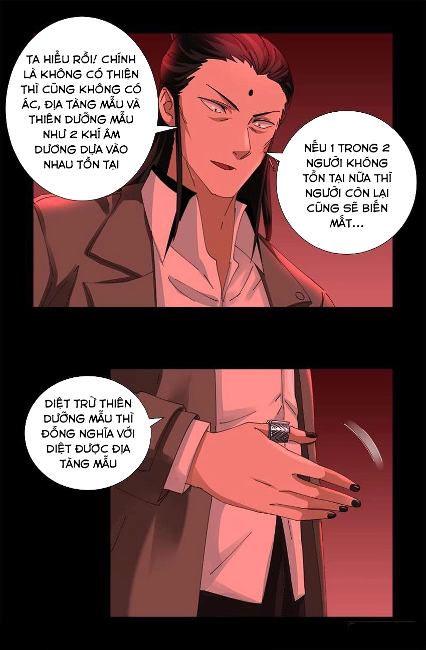 Huyết Ma Nhân Chapter 434 - 7