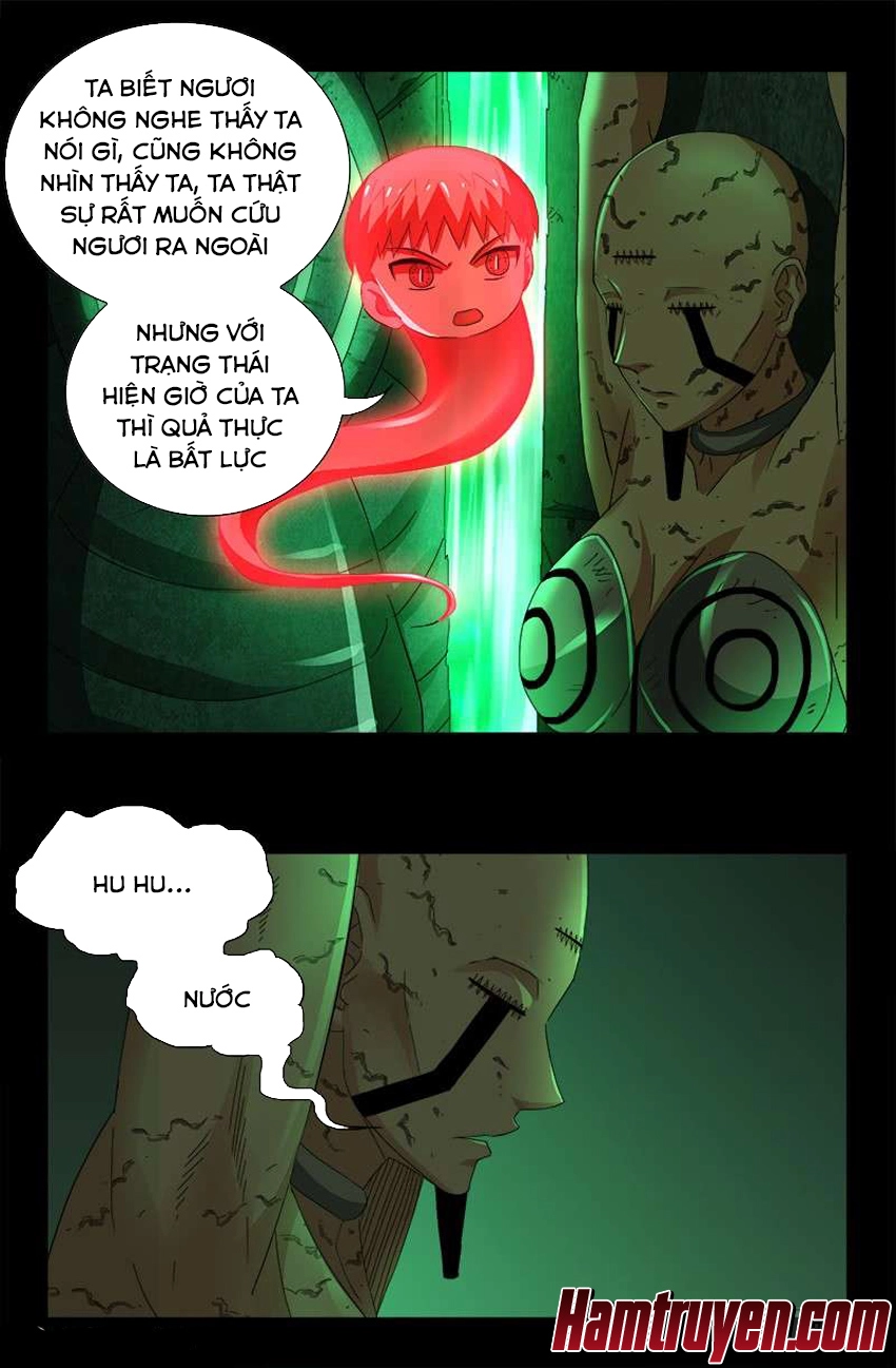 Huyết Ma Nhân Chapter 435 - 12