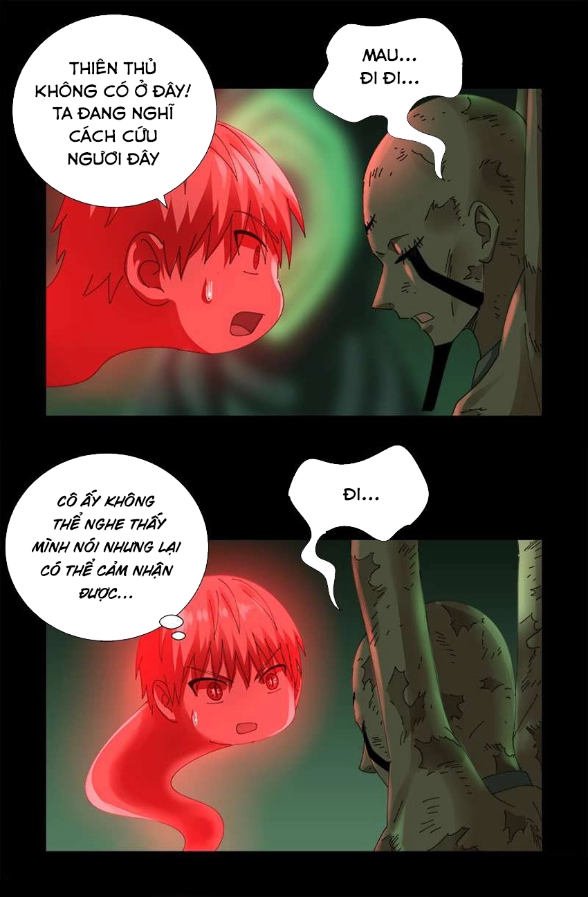 Huyết Ma Nhân Chapter 436 - 3