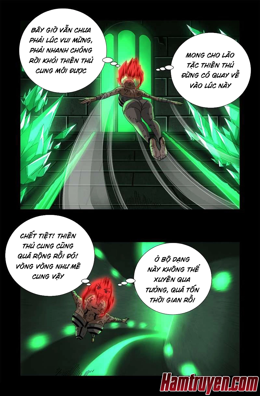 Huyết Ma Nhân Chapter 436 - 12