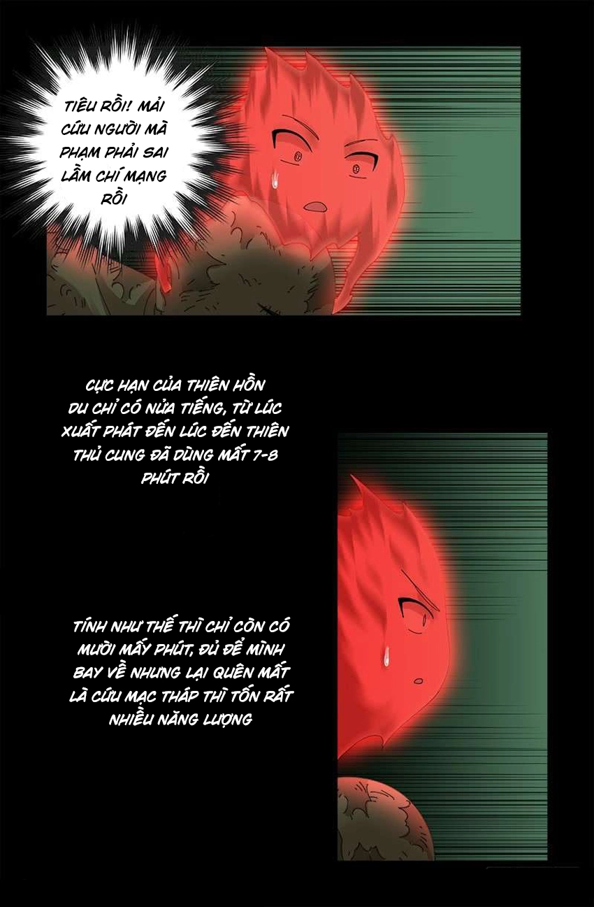 Huyết Ma Nhân Chapter 436 - 13