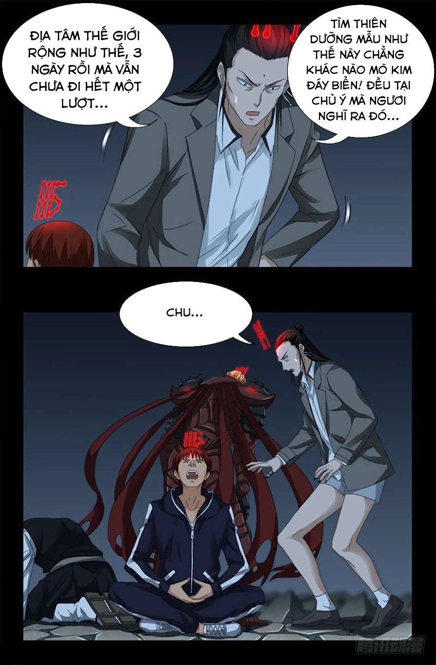 Huyết Ma Nhân Chapter 437 - 4