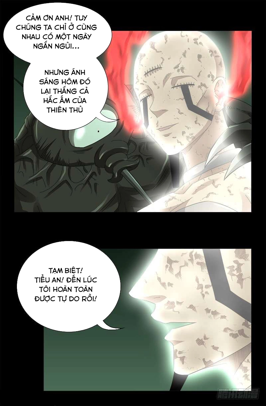 Huyết Ma Nhân Chapter 437 - 18