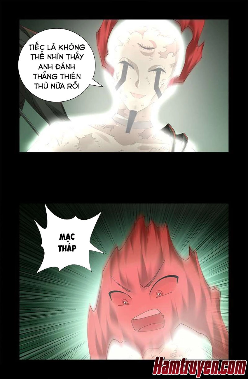 Huyết Ma Nhân Chapter 438 - 3