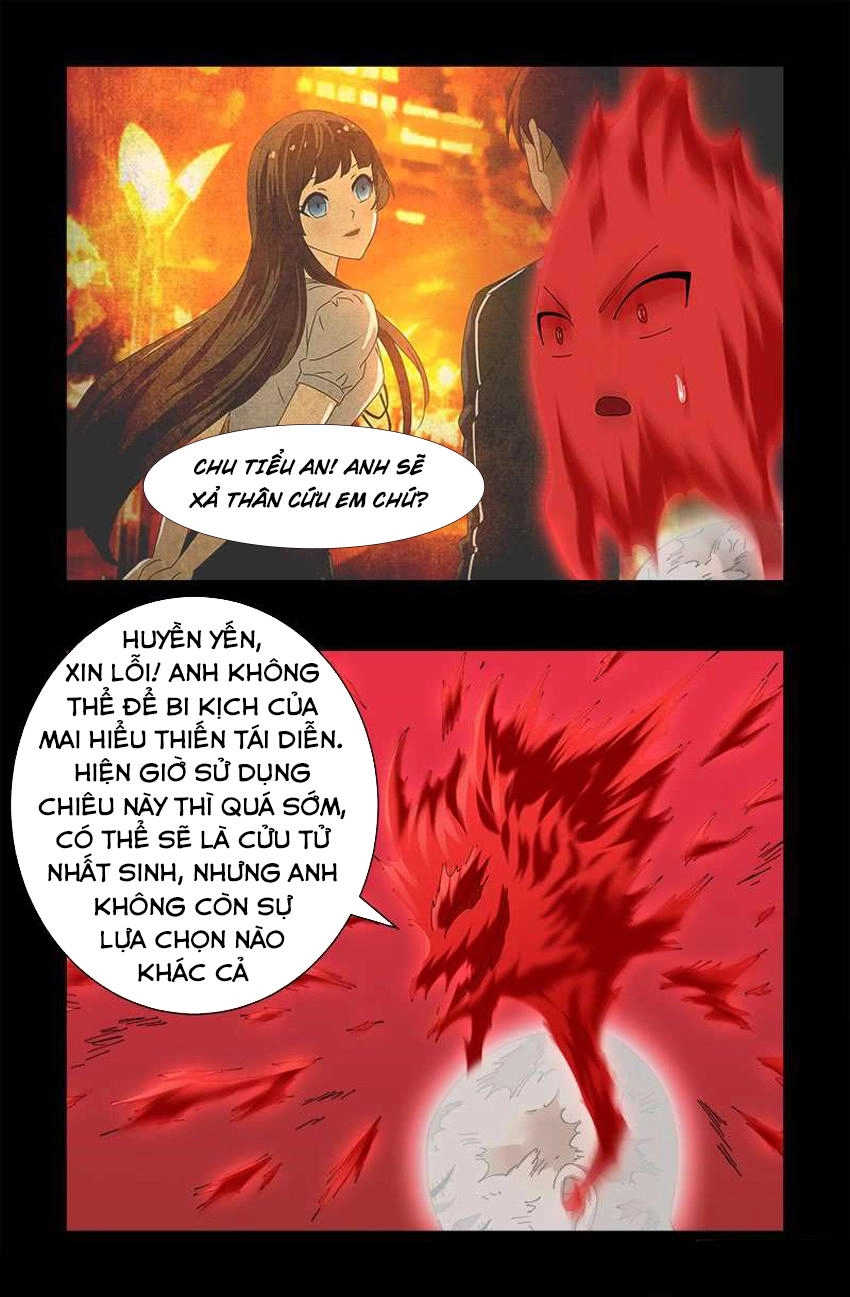 Huyết Ma Nhân Chapter 438 - 4