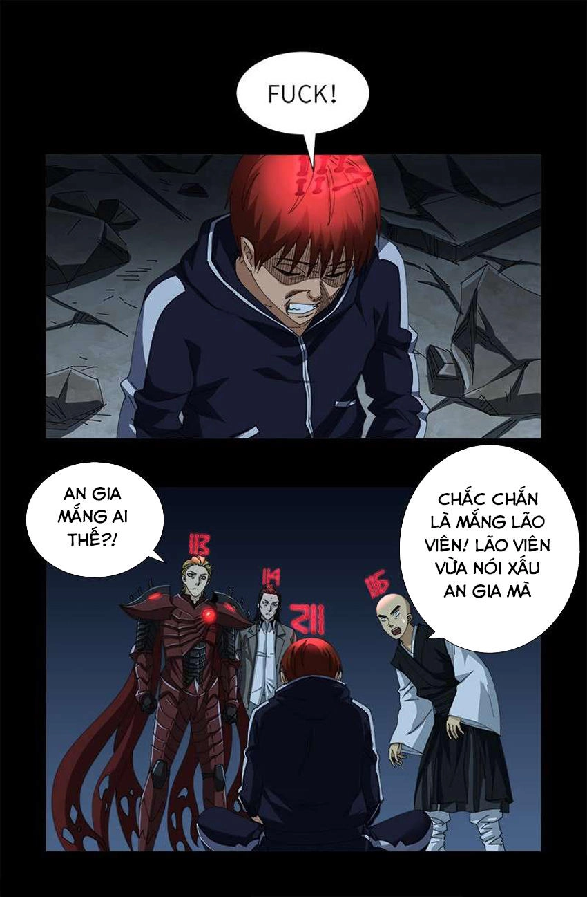 Huyết Ma Nhân Chapter 438 - 5