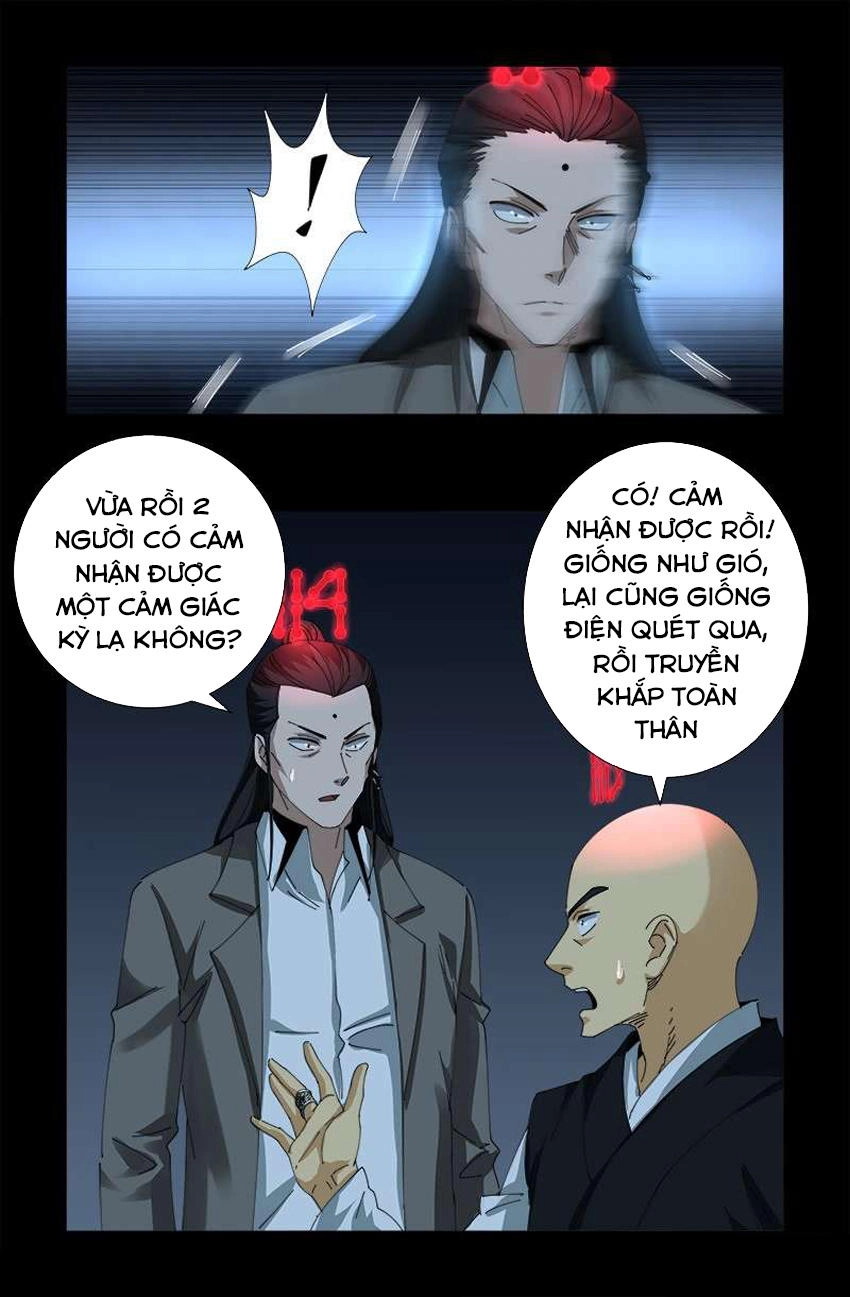 Huyết Ma Nhân Chapter 438 - 6