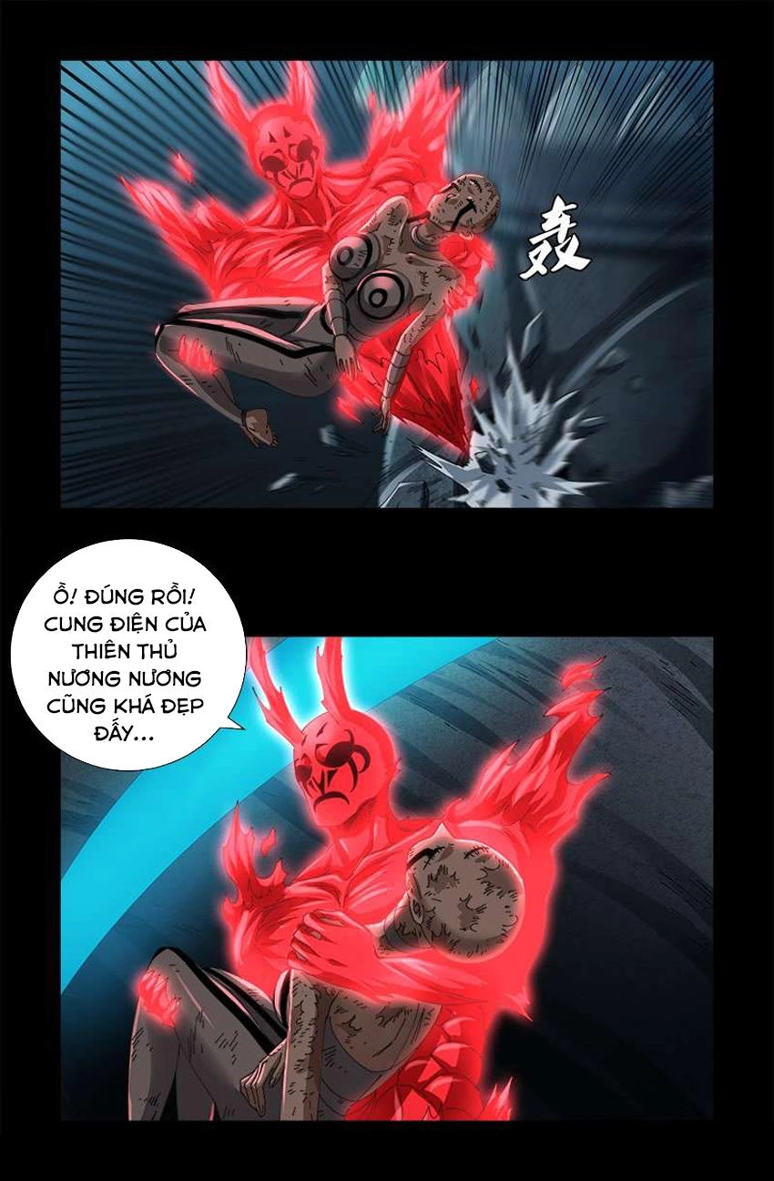 Huyết Ma Nhân Chapter 438 - 17