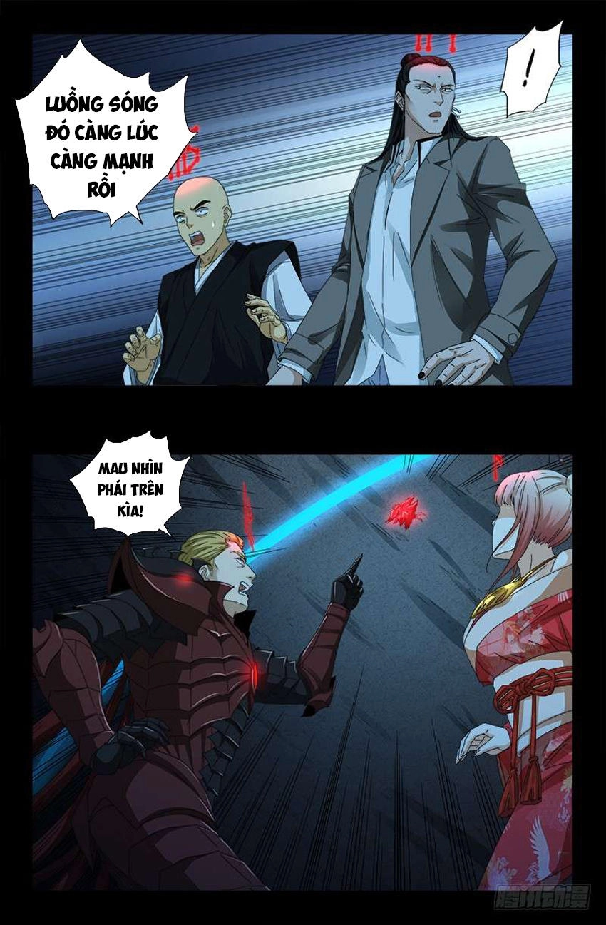 Huyết Ma Nhân Chapter 439 - 2