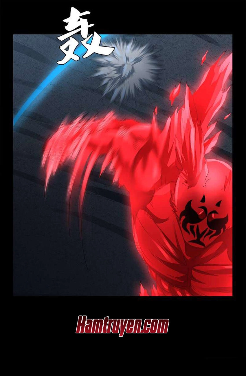 Huyết Ma Nhân Chapter 439 - 9