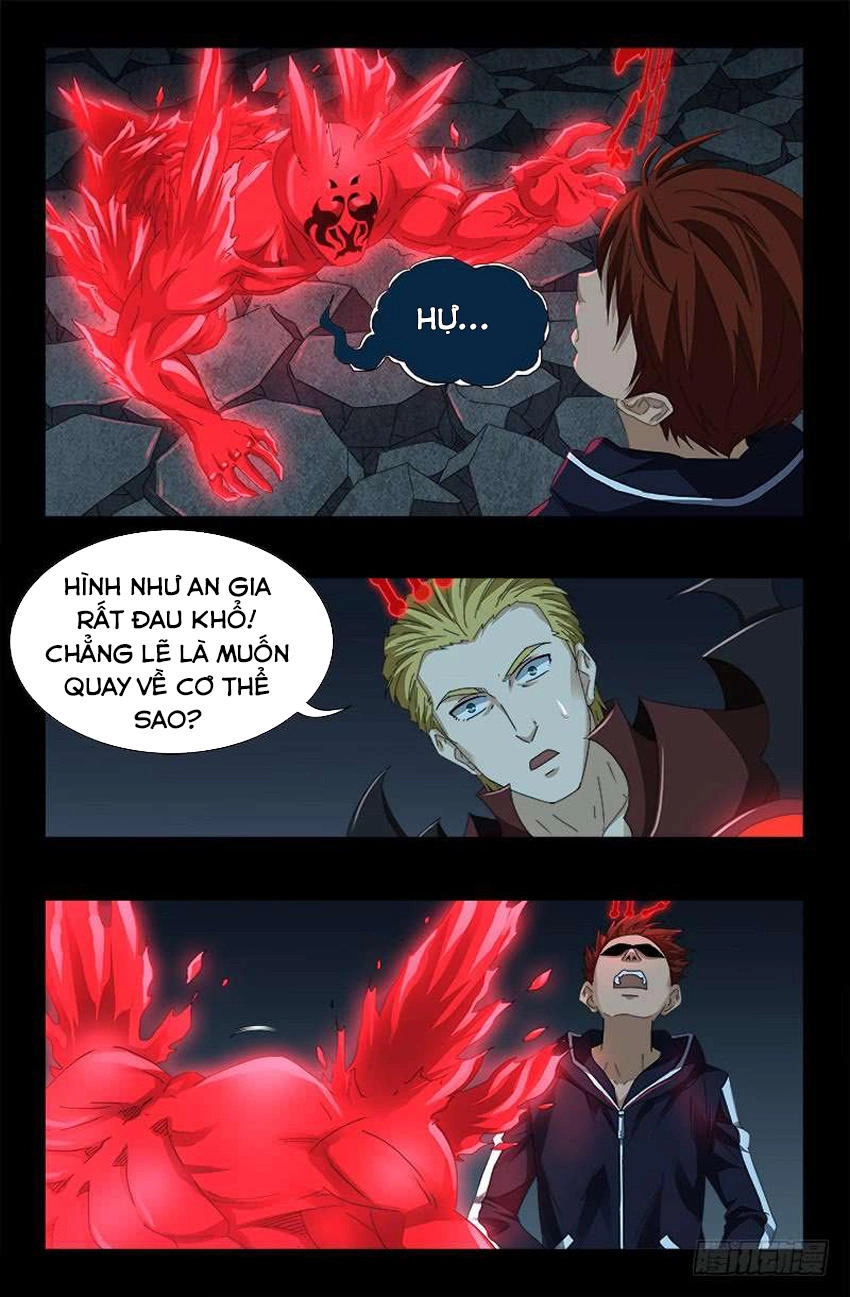 Huyết Ma Nhân Chapter 439 - 14