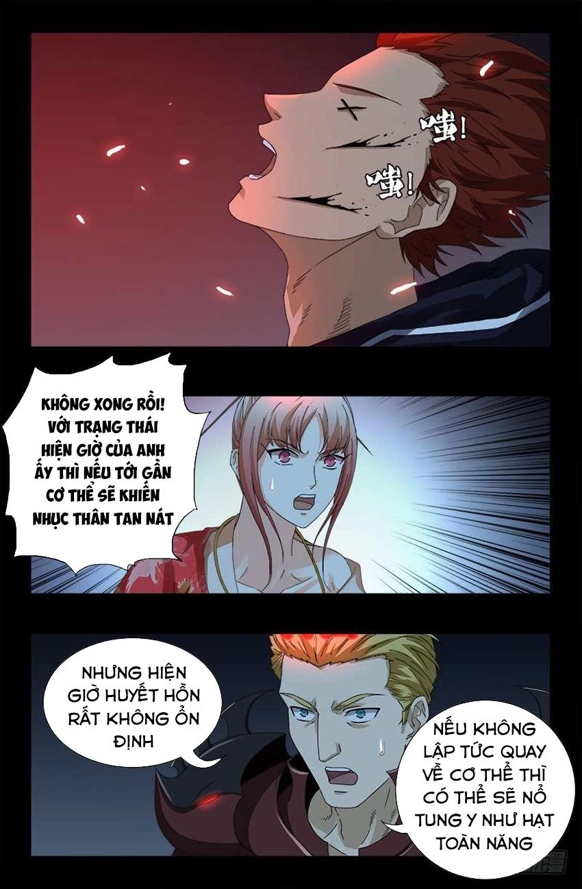 Huyết Ma Nhân Chapter 439 - 15