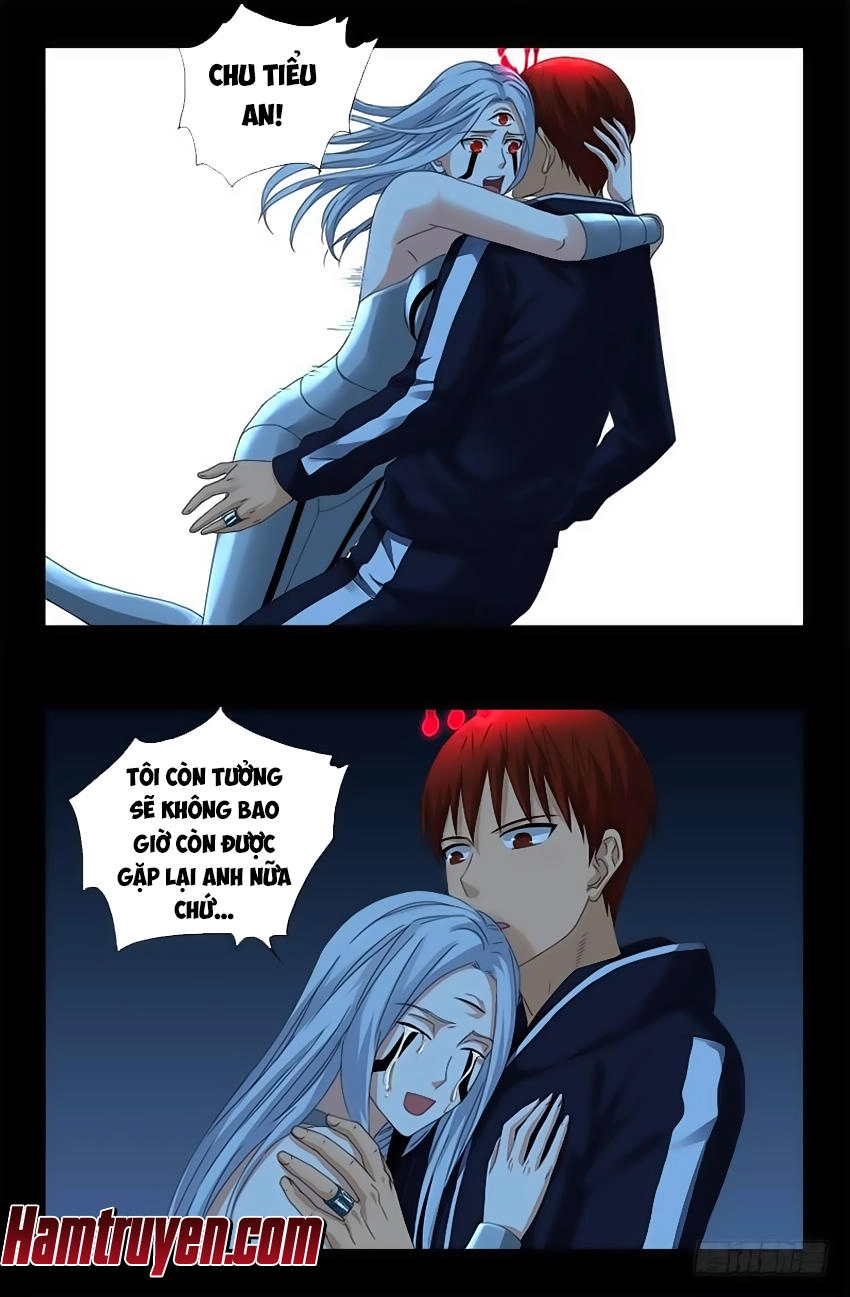 Huyết Ma Nhân Chapter 441 - 4