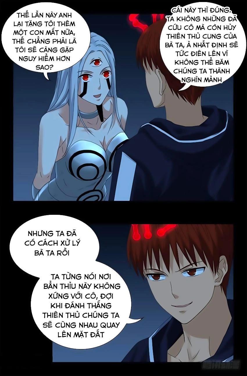 Huyết Ma Nhân Chapter 441 - 6