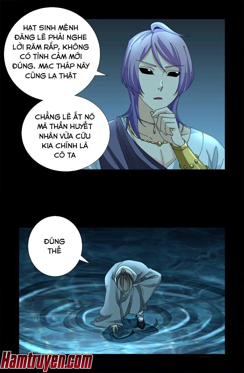 Huyết Ma Nhân Chapter 442 - 6