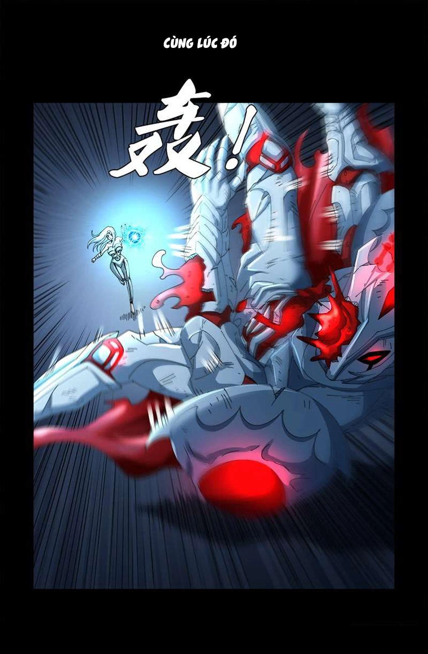 Huyết Ma Nhân Chapter 442 - 15