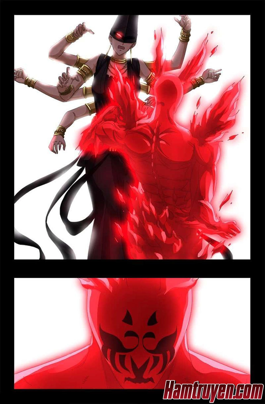 Huyết Ma Nhân Chapter 443 - 2