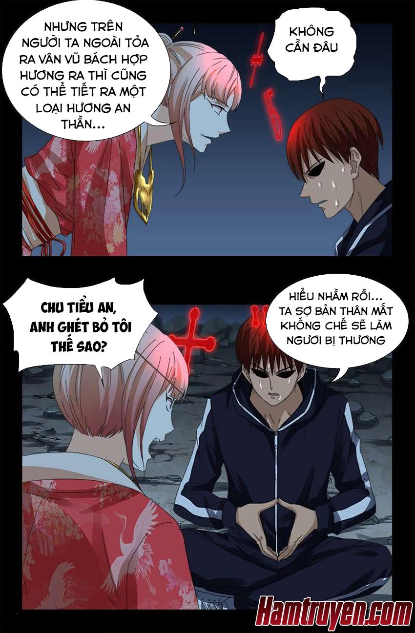 Huyết Ma Nhân Chapter 443 - 5