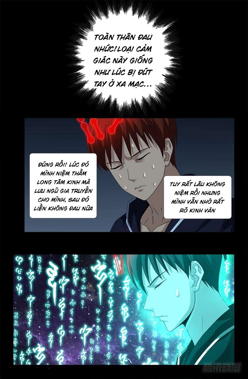 Huyết Ma Nhân Chapter 443 - 7