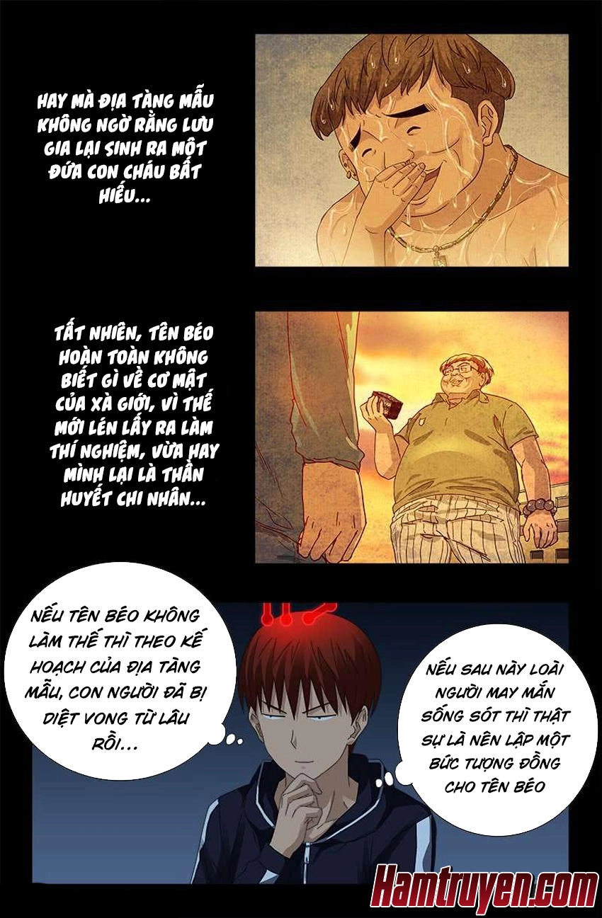 Huyết Ma Nhân Chapter 443 - 15