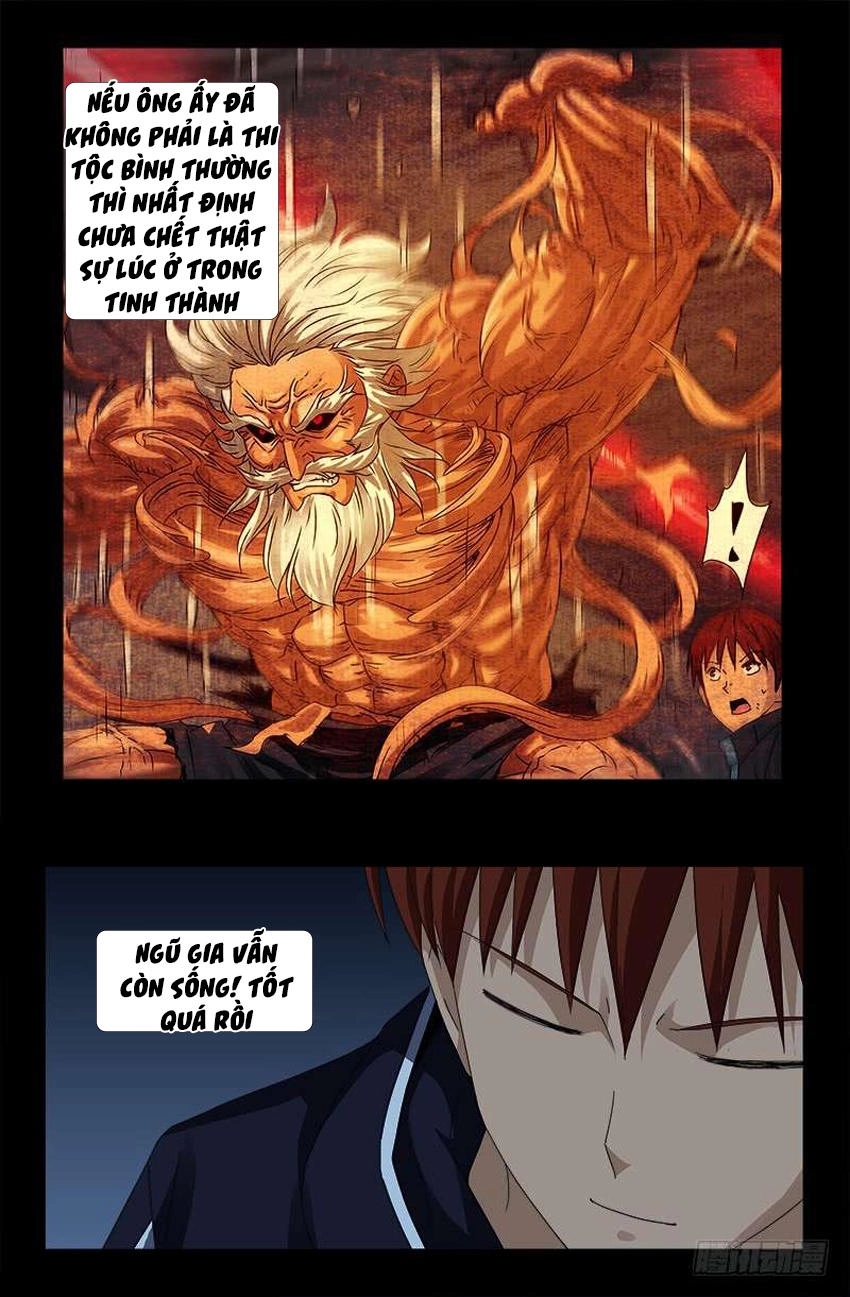 Huyết Ma Nhân Chapter 443 - 17