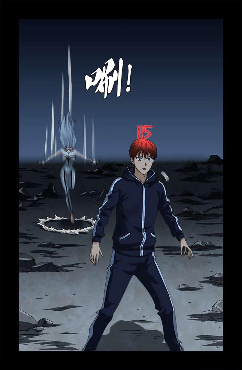 Huyết Ma Nhân Chapter 444 - 2