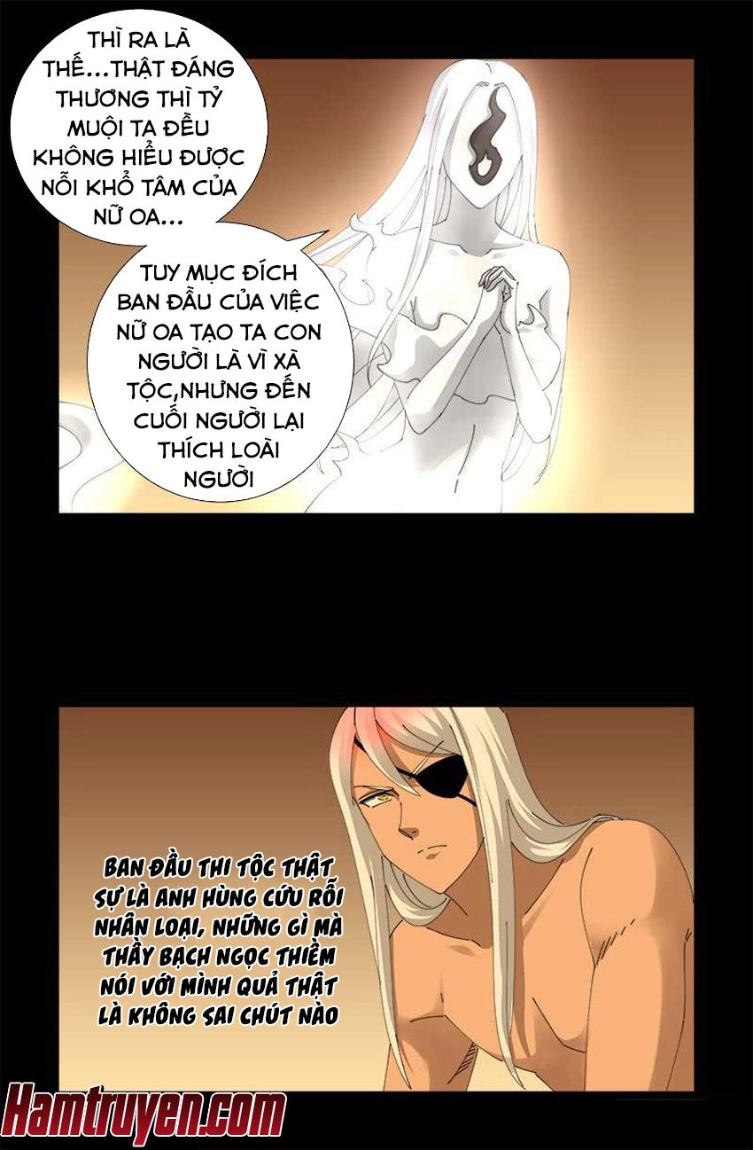 Huyết Ma Nhân Chapter 446 - 7