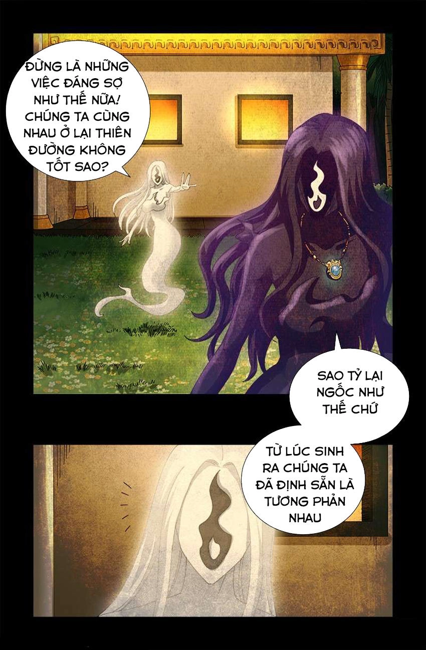 Huyết Ma Nhân Chapter 446 - 14