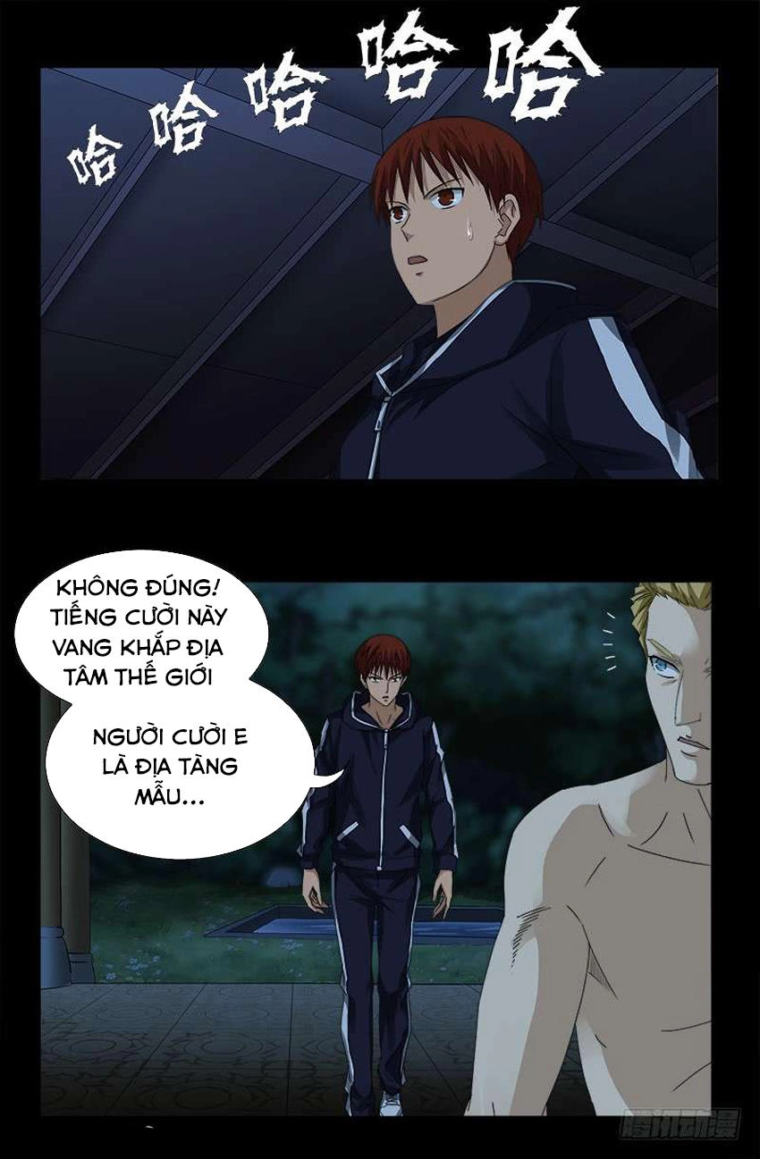 Huyết Ma Nhân Chapter 447 - 11