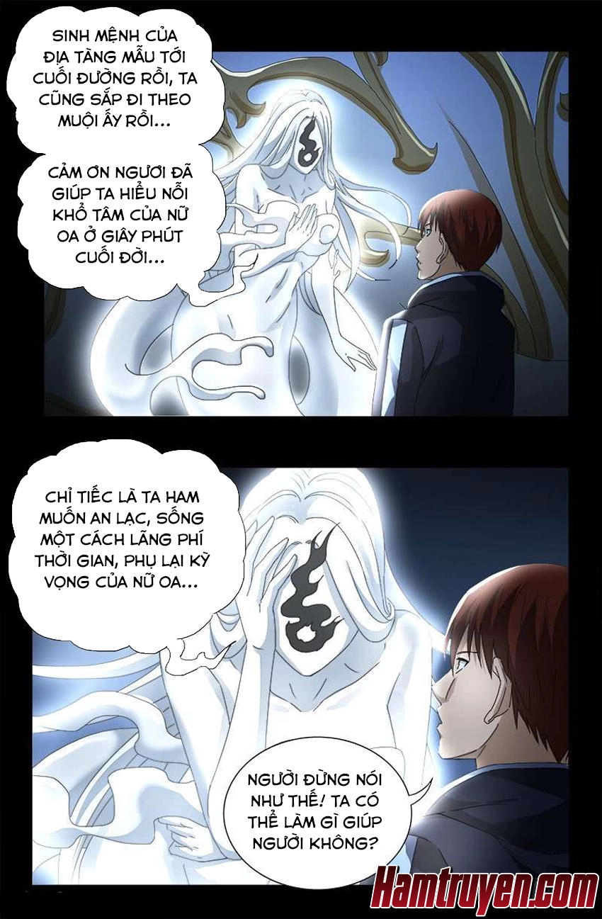 Huyết Ma Nhân Chapter 447 - 15