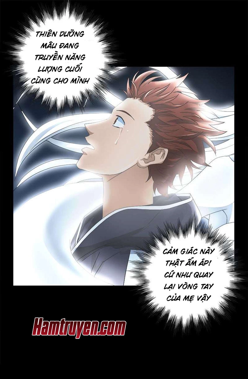 Huyết Ma Nhân Chapter 447 - 18