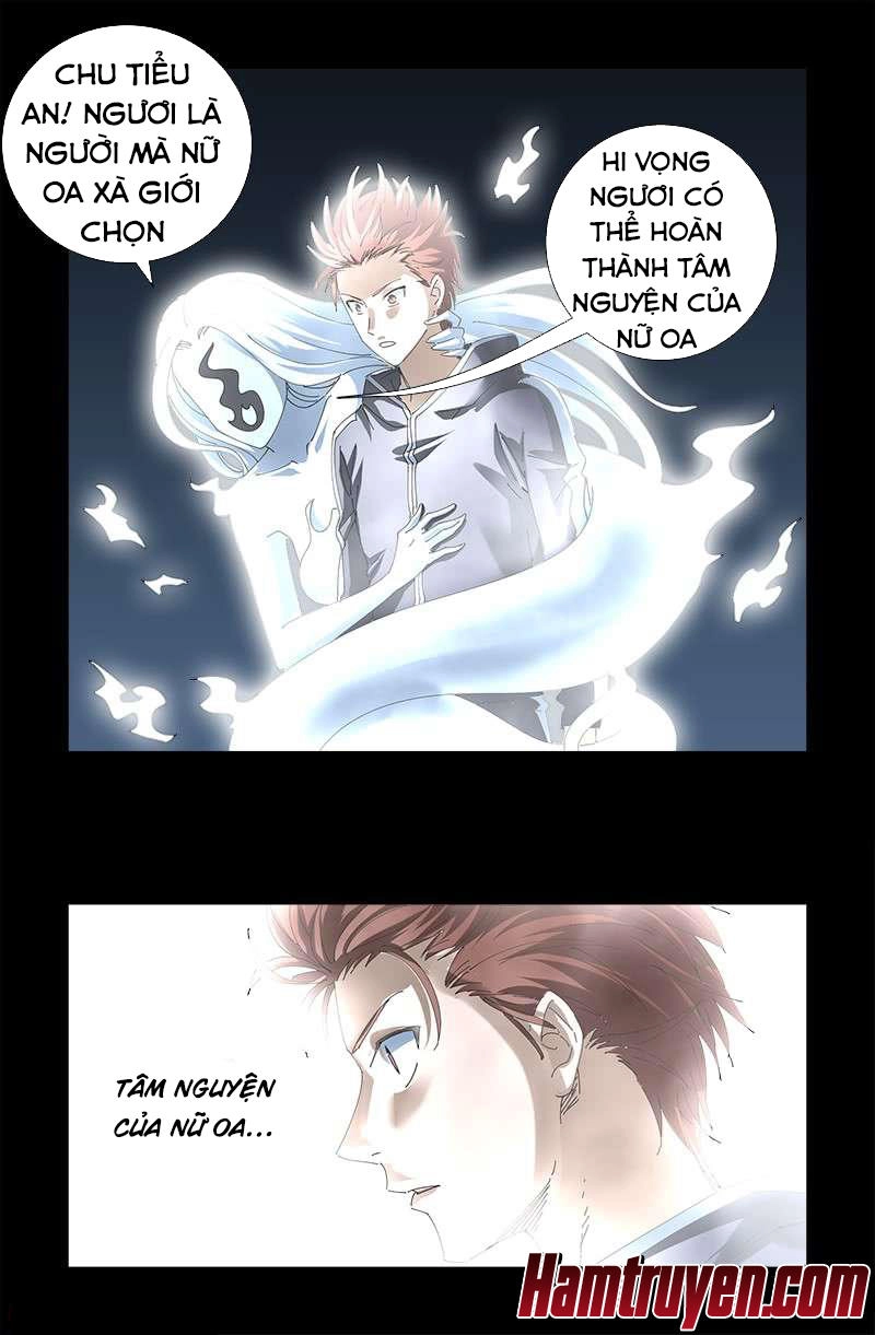 Huyết Ma Nhân Chapter 448 - 2